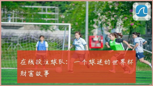 在线投注球队：一个球迷的世界杯财富故事