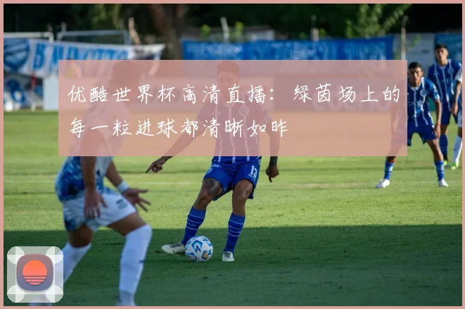 优酷世界杯高清直播：绿茵场上的每一粒进球都清晰如昨