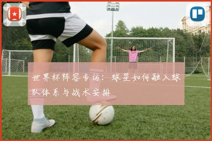 世界杯阵容专访：球星如何融入球队体系与战术安排